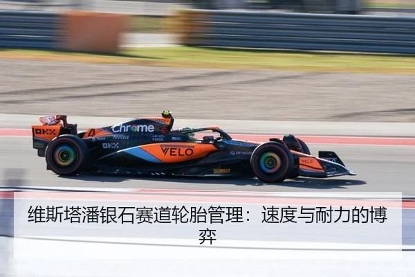 维斯塔潘银石赛道轮胎管理：速度与耐力的博弈