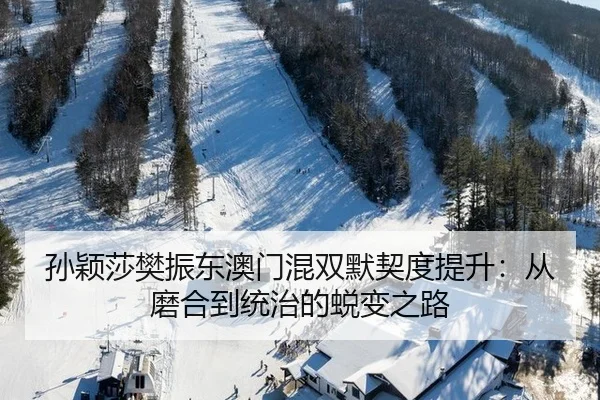 孙颖莎樊振东澳门混双默契度提升：从磨合到统治的蜕变之路